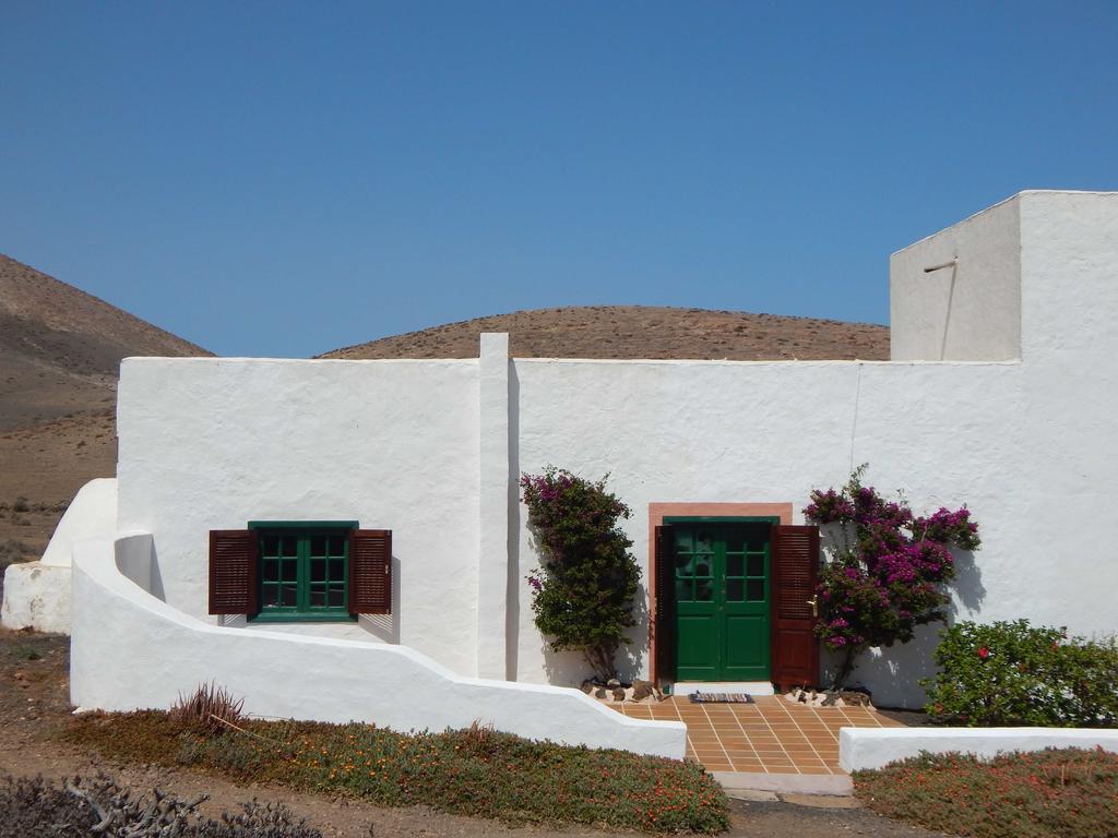 La Casa Caldera 1