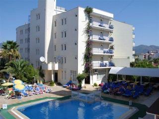SERİN HOTEL 2
