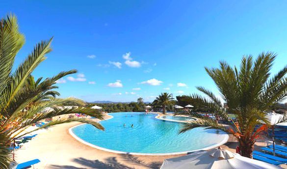 Hôtel Club Marmara Del Mar 1