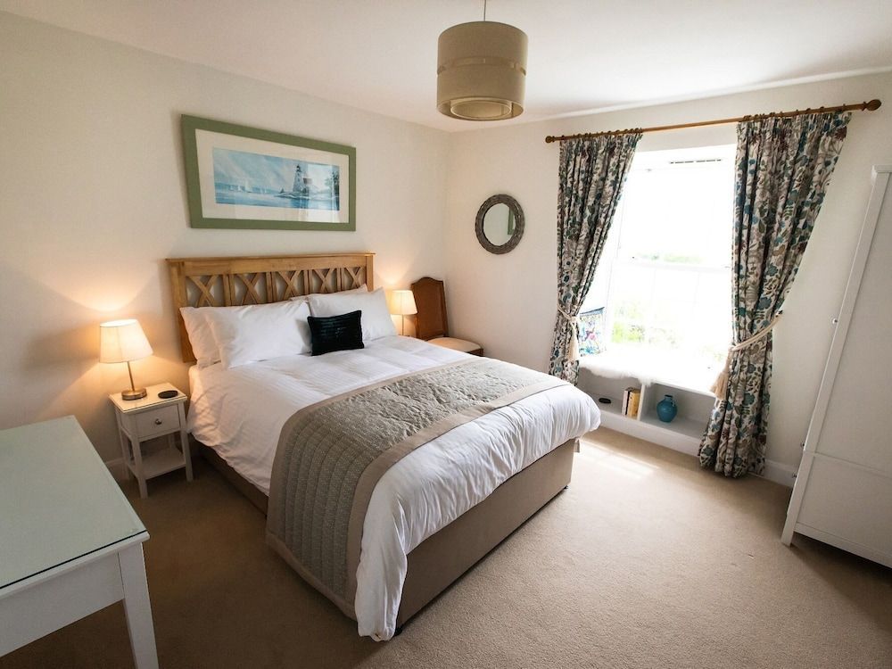 Pengelly Farmhouse B&B 2