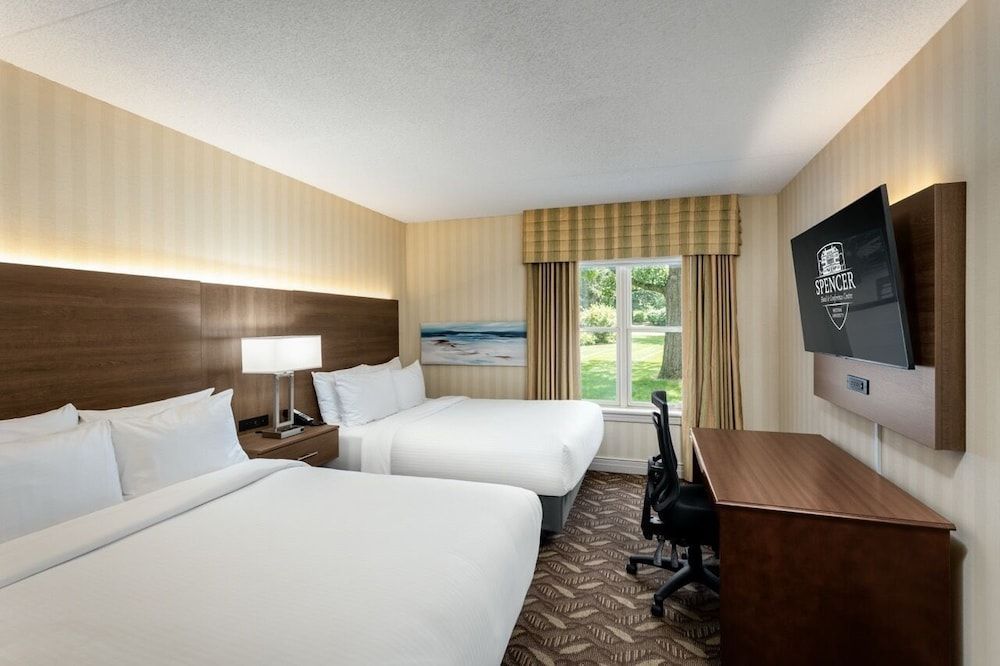 Spencer Hotel & Conference Centre 1