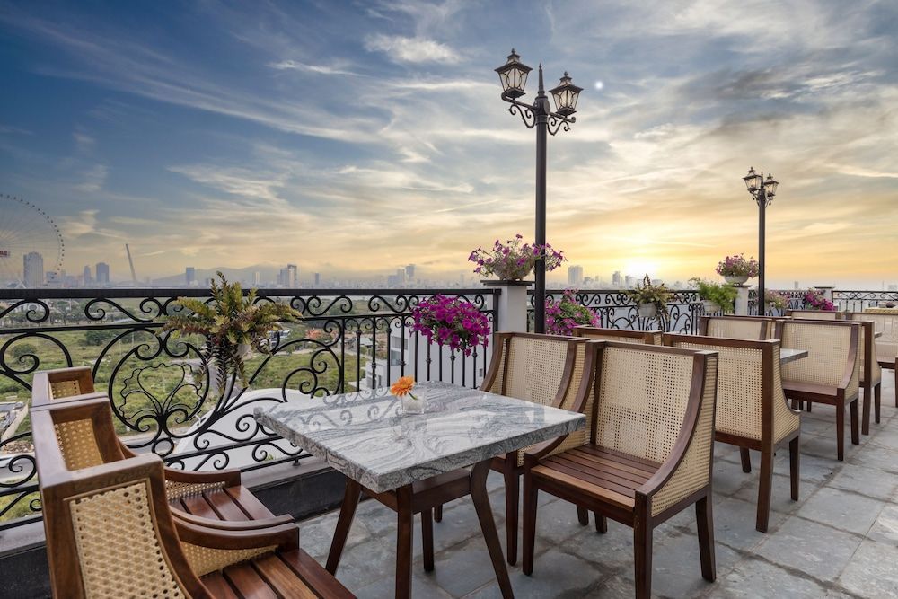 Florence Hotel 1