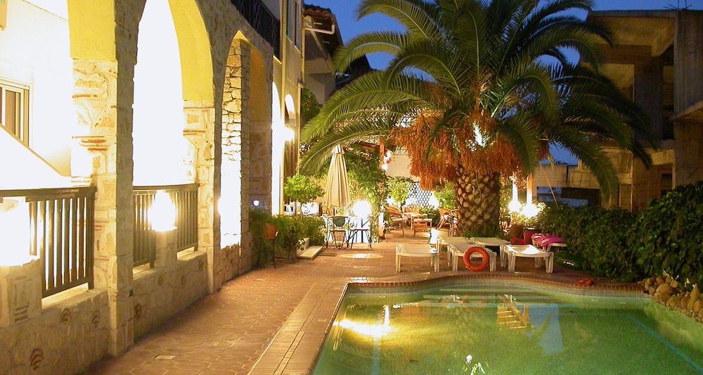 Hotel Pighi 1
