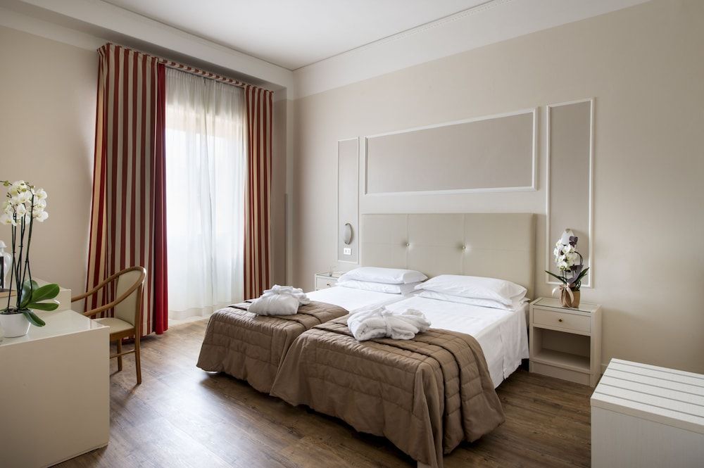 Hotel Ariston & Spa 1