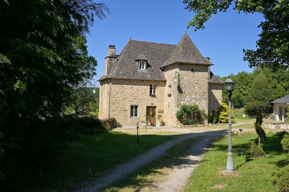 Domaine du Vidal 1