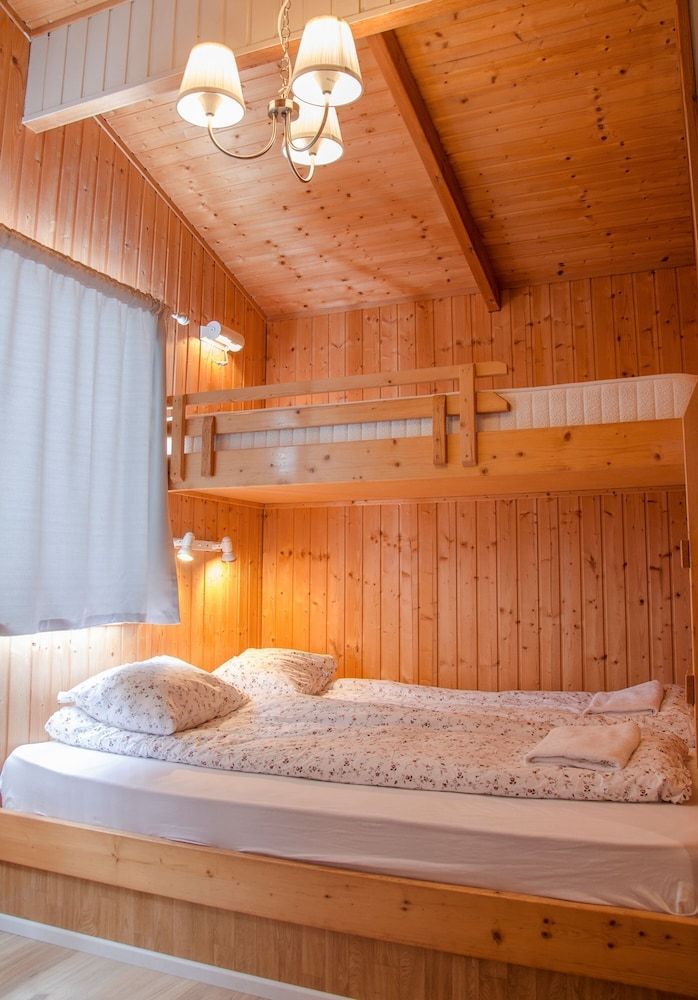 Hunkubakkar Guesthouse 2