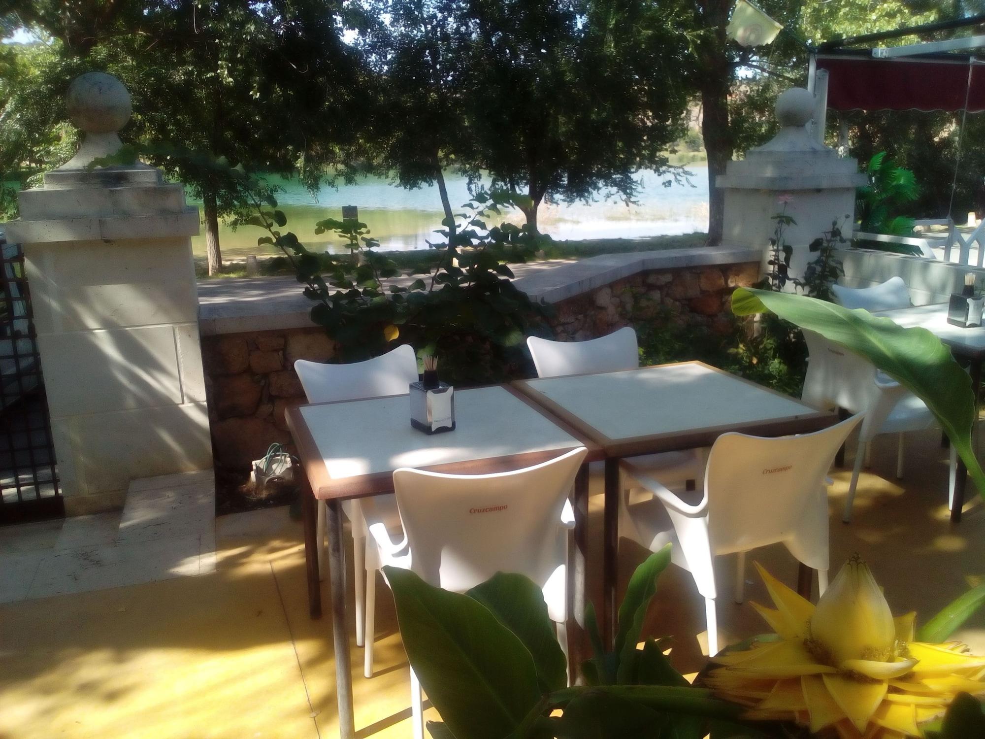 Hostal El Molino 2