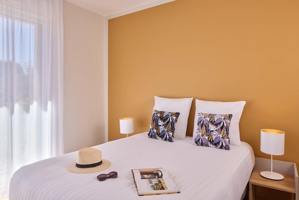 Quality Aparthotel Saint-Paul-lès-Dax 1