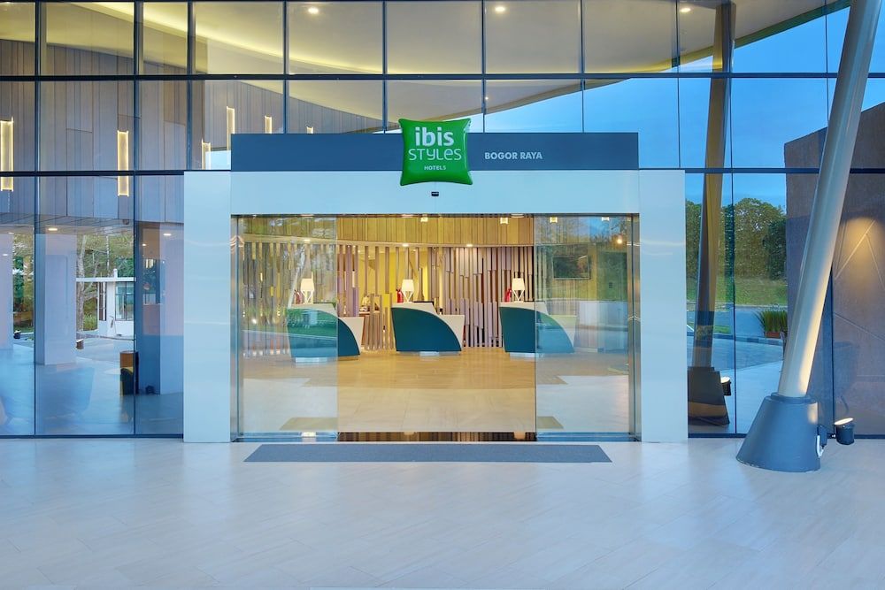 Ibis Styles Bogor Raya 2