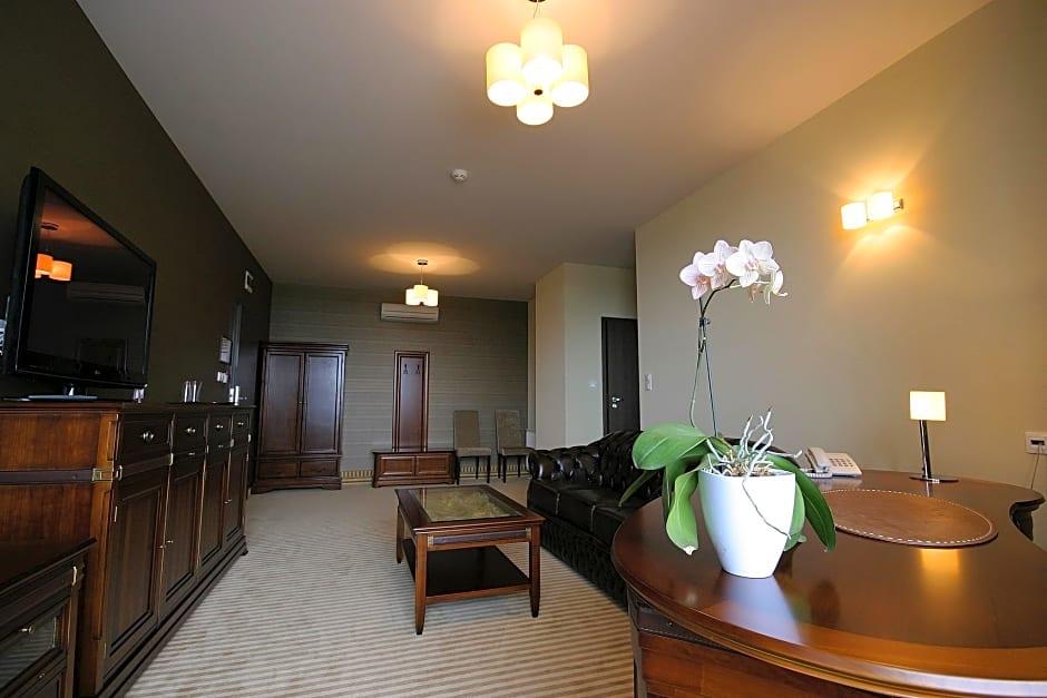 Hotel Moran & SPA 2