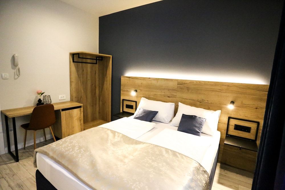 Casablanca Boutique Bed & Breakfast 2