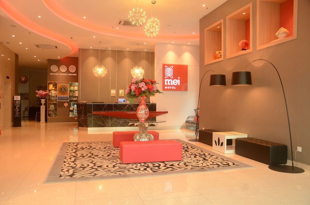MEI HOTEL 2