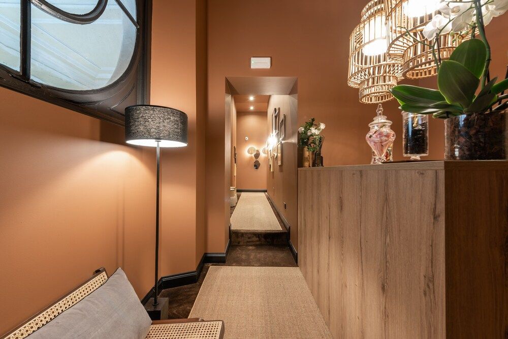 Imperiale Suites Castello 2