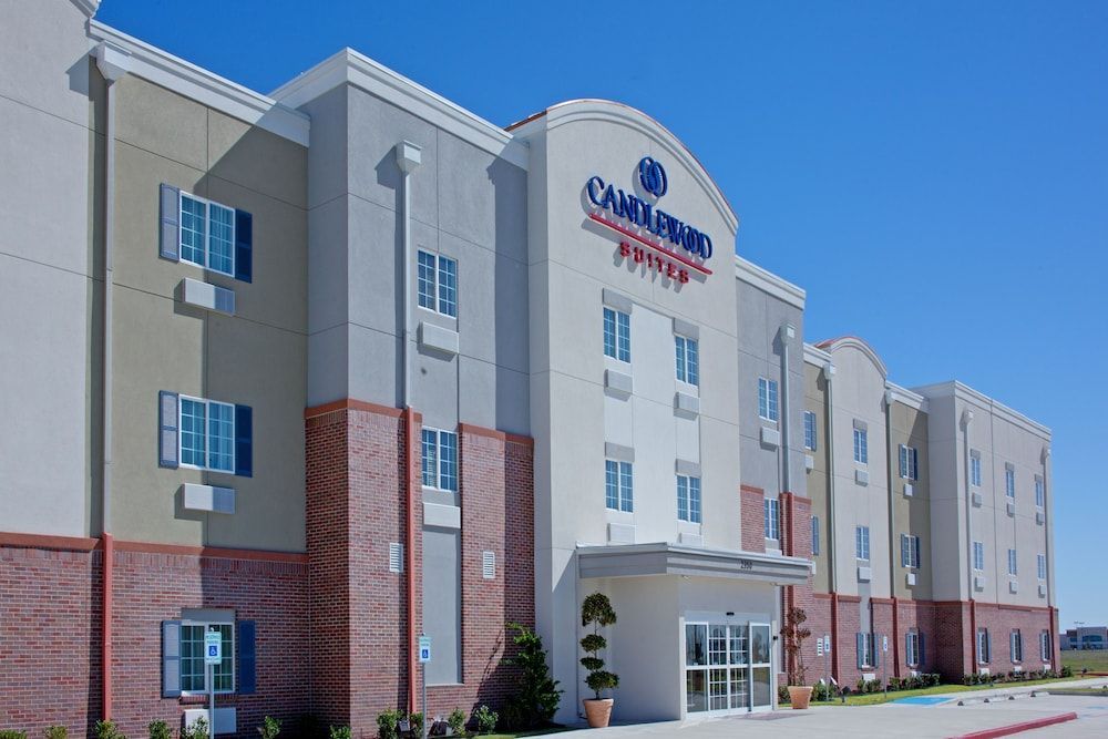 Candlewood Suites LEAGUE CITY by IHG 1