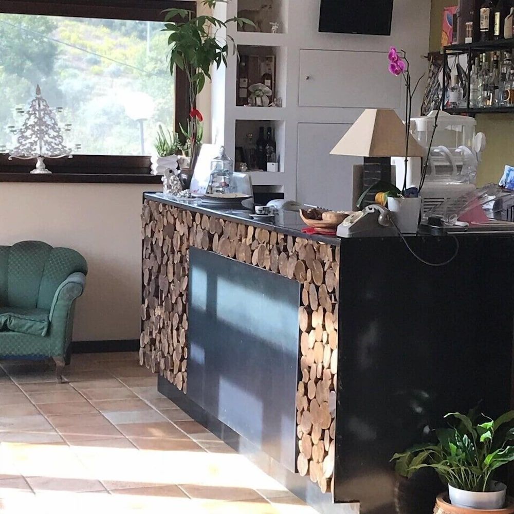 B&B La Timpa Del Cucco 2
