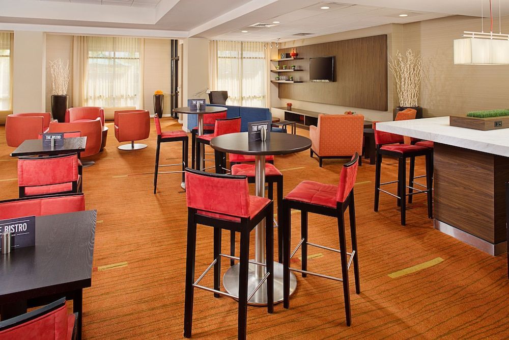 Courtyard by Marriott Sacramento Midtown 2