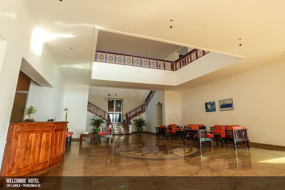 Welcombe Hotel 2