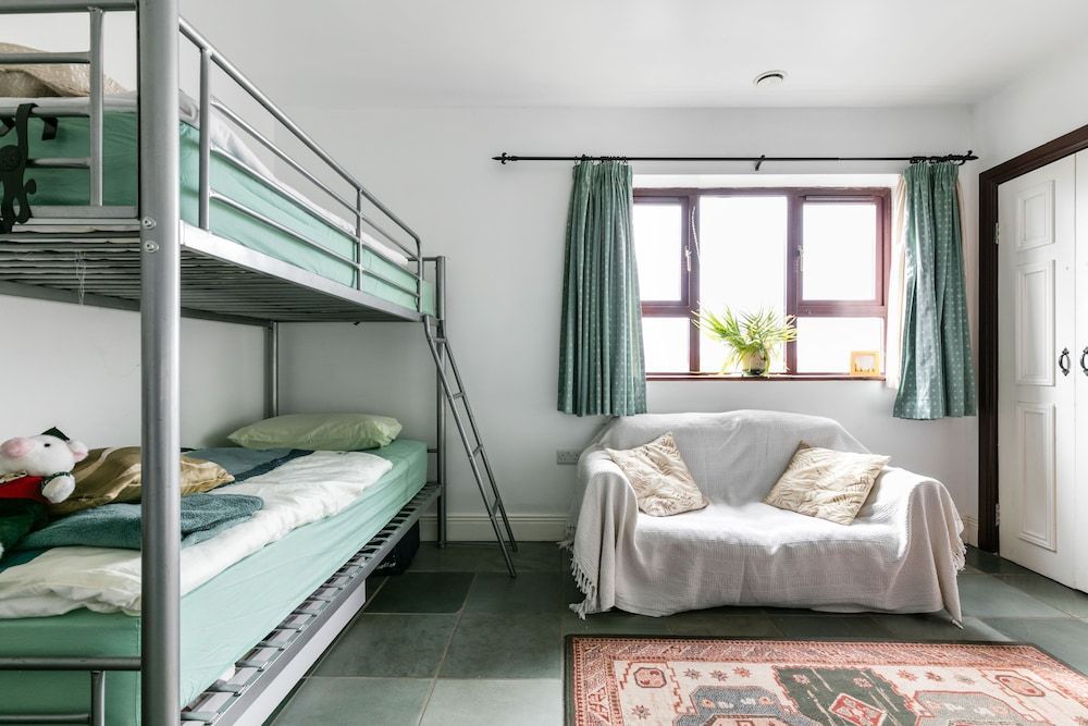 Slemish Barn Hostel 2