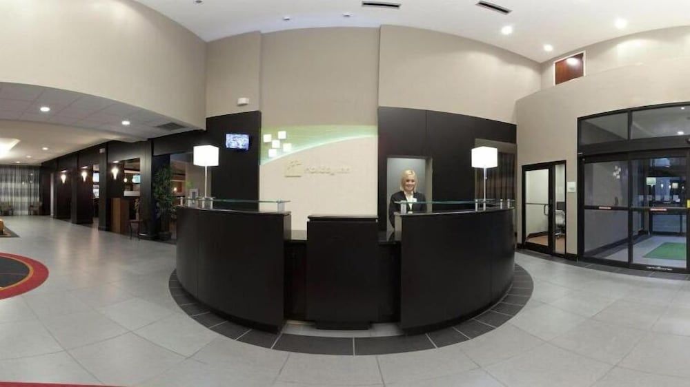 Holiday Inn COLUMBUS - HILLIARD by IHG 2