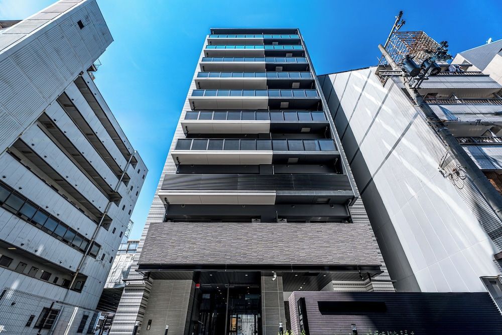 ESLEAD HOTEL Namba Dotonbori East 1