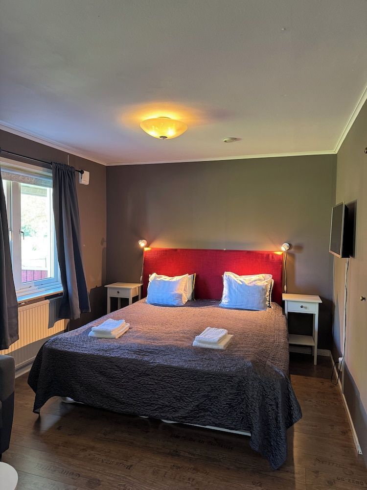 Brunsbo G:a Biskopsgård Hotell & Konferens 1