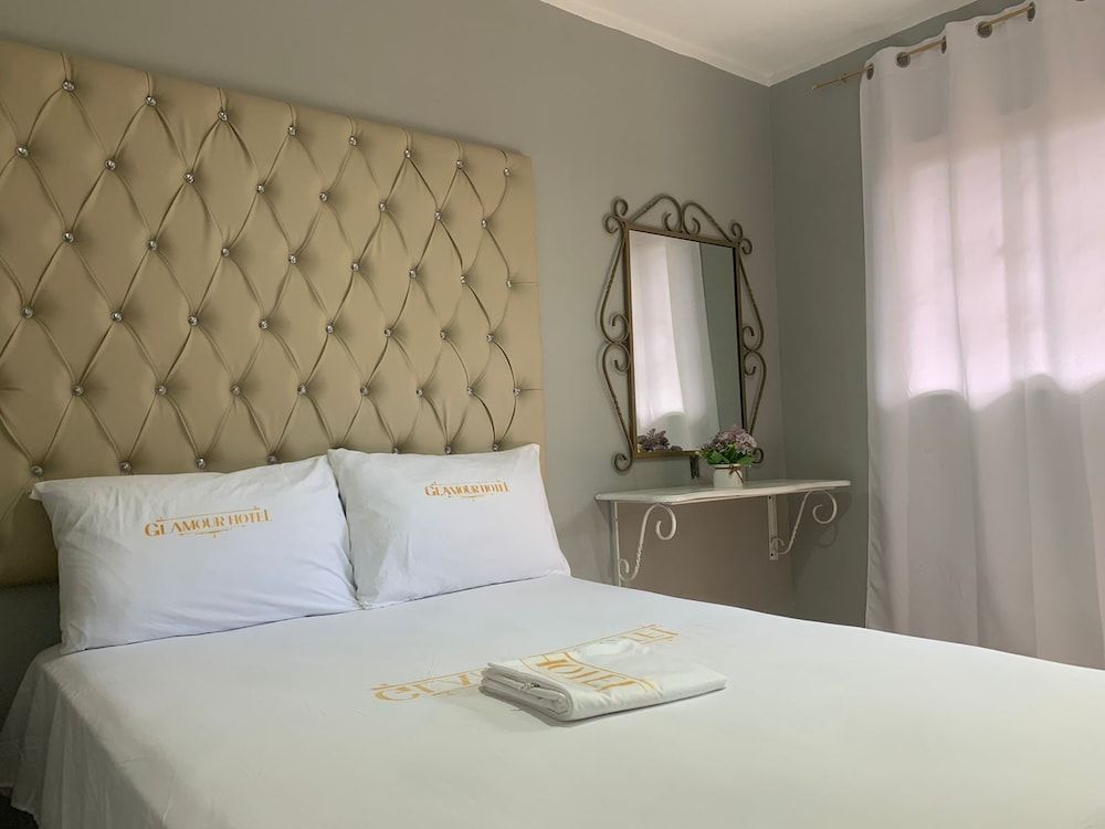 Toulouse - République Dominicaine - Punta Cana, Bayahibe, Saint Domingue, Caraïbes - Glamour Hotel - République Dominicaine - Punta Cana, Bayahibe, Saint Domingue, Caraïbes