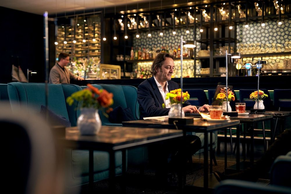 Van der Valk Hotel Uden-Veghel 1