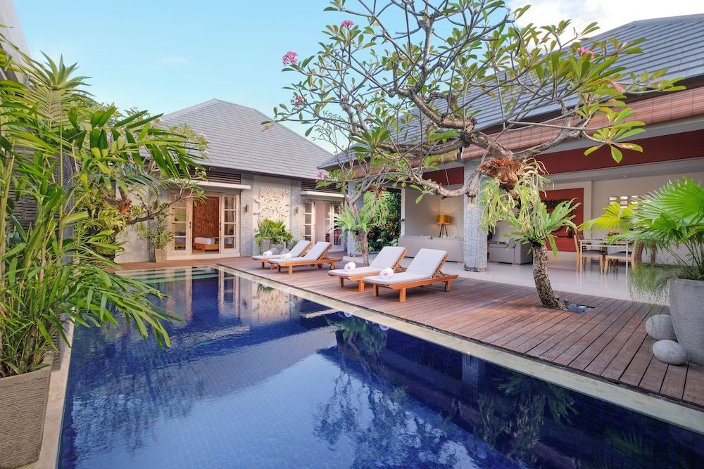 The Wolas Villas 1