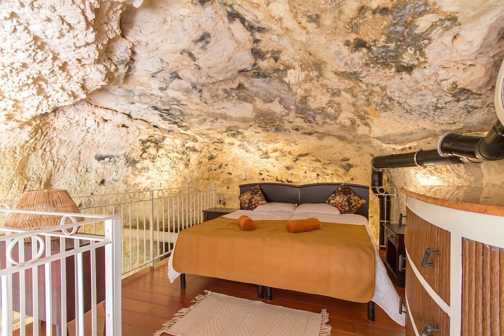 Pleasant Stone House & Jacuzzi St Martin 1