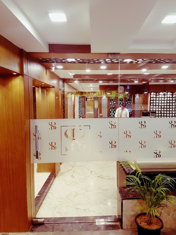 Santhi Bhavan, Chennai Central 2
