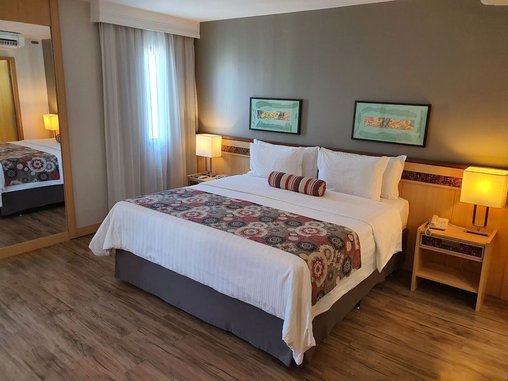 Lets Idea Brasília Hotel 1
