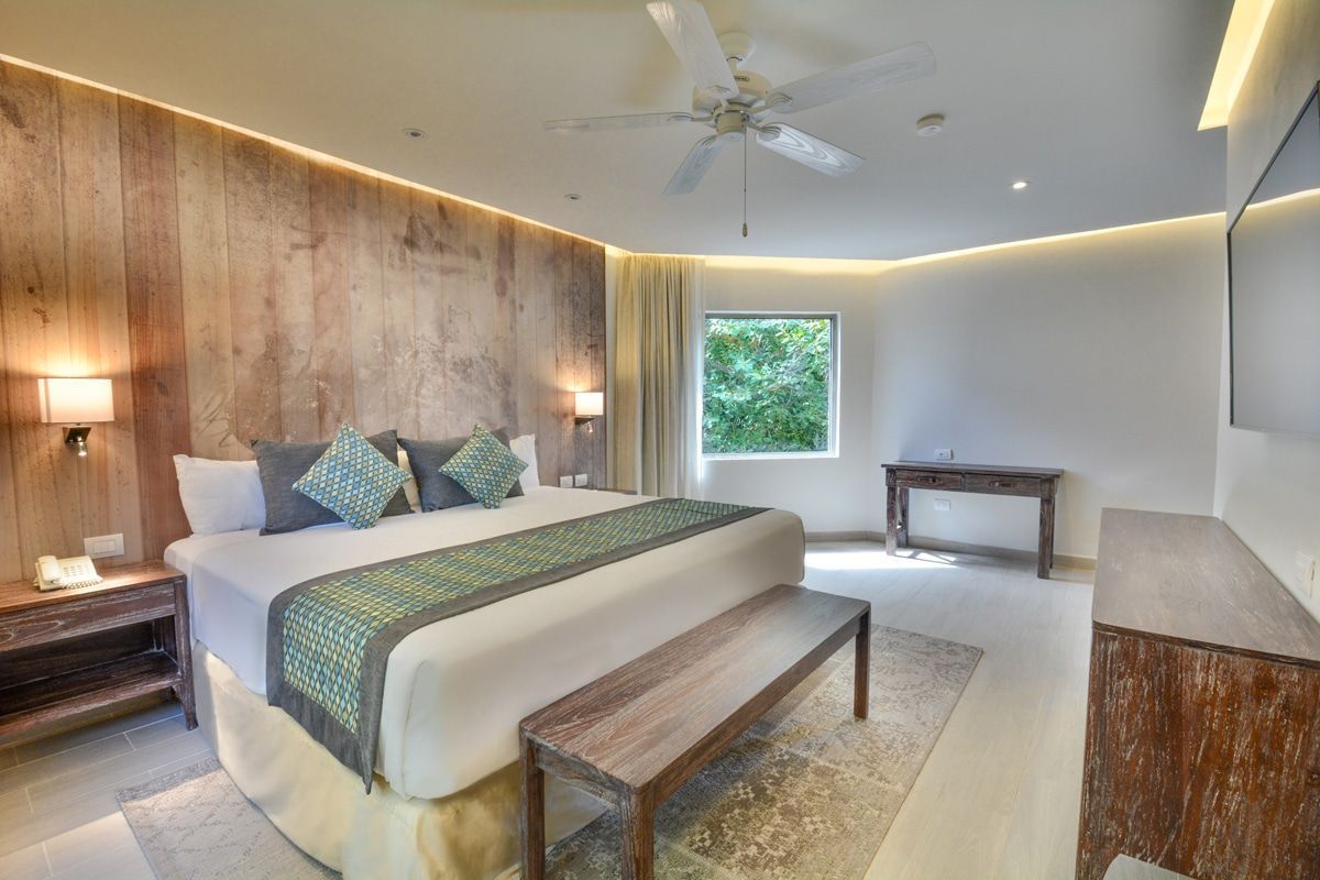 Club Lookéa Hôtel Sandos Caracol Eco Resort 2