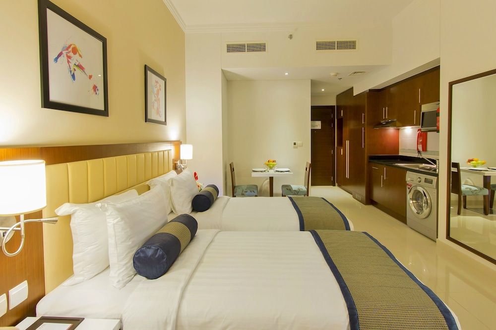 Treppan Hotel & Suites By Fakhruddin 2