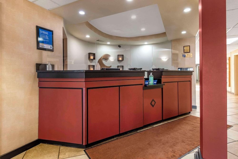Comfort Inn Augusta 2