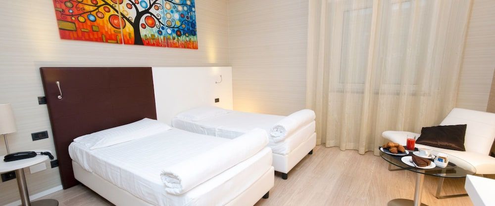 Hotel Incontro 2
