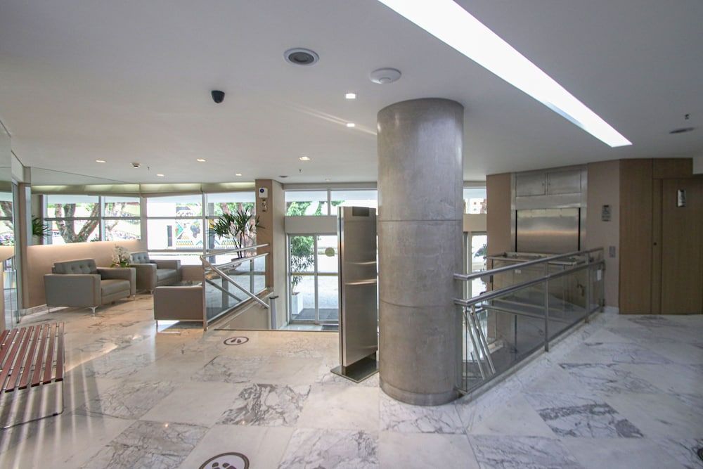 Belo Horizonte Plaza 2