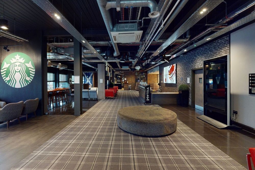 Village Hotel Aberdeen 2