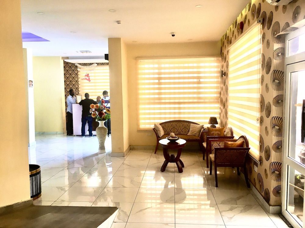 Providence Hotel and Suites 2