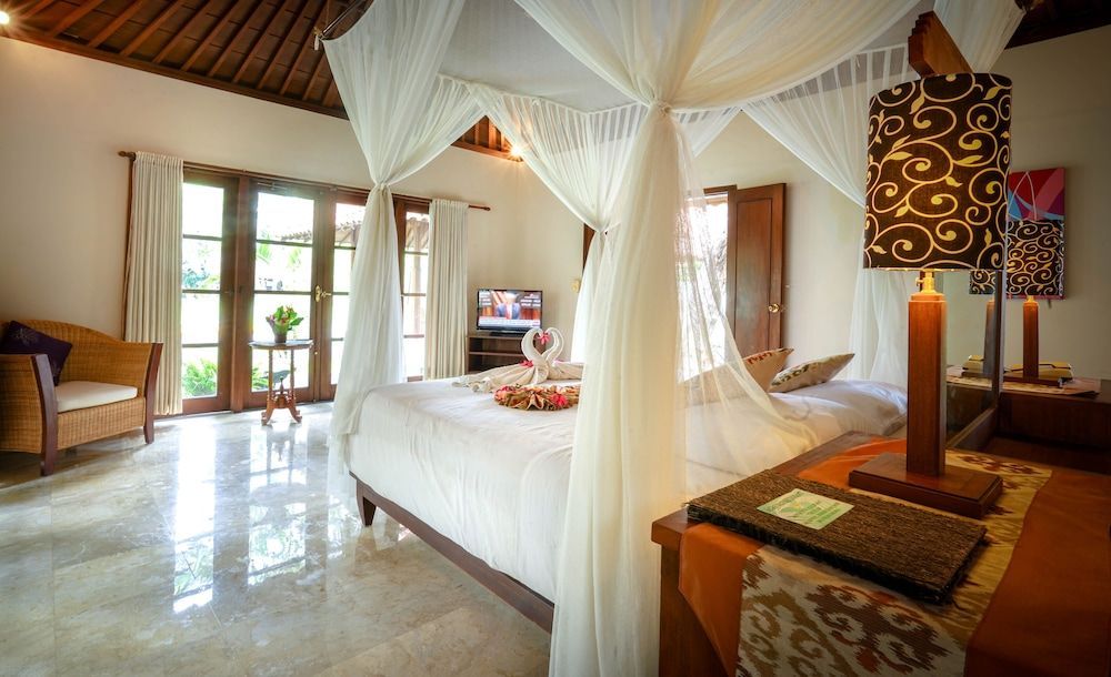Natah Bale Villas 1