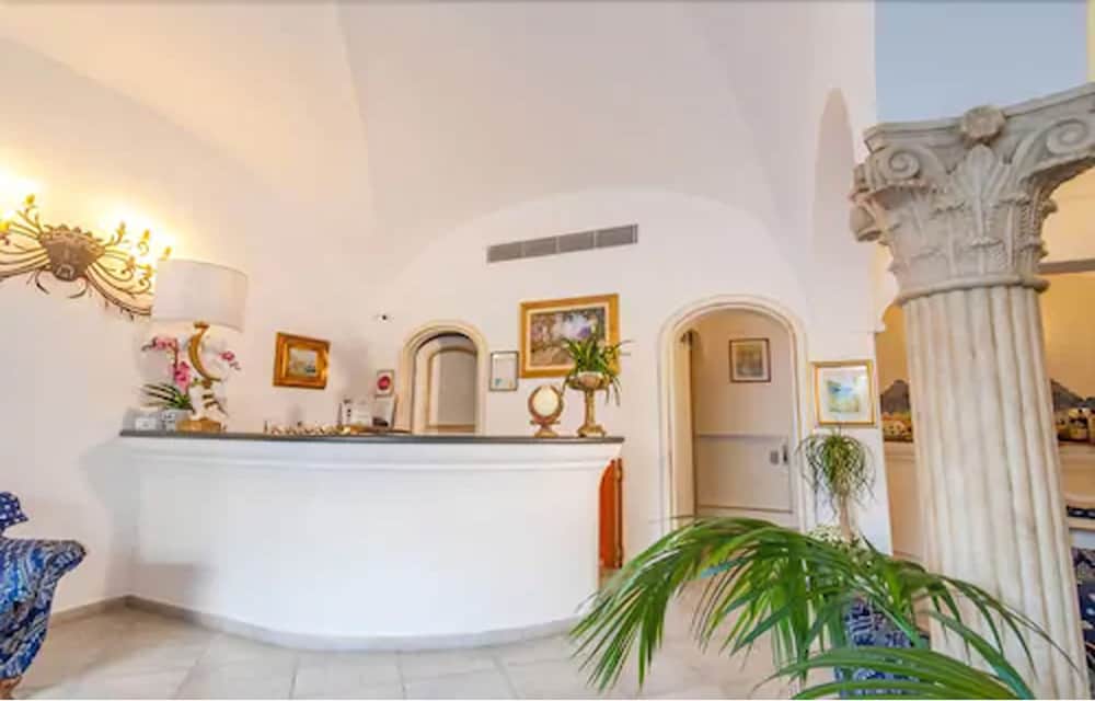 Hotel Reginella 2