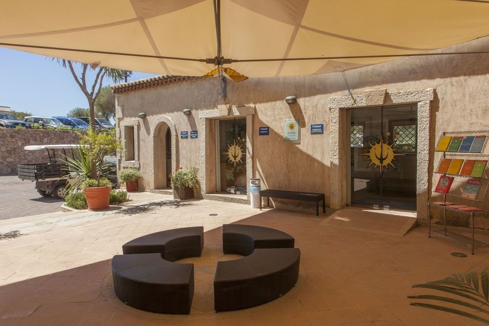 Centro Vacanze Isuledda 2
