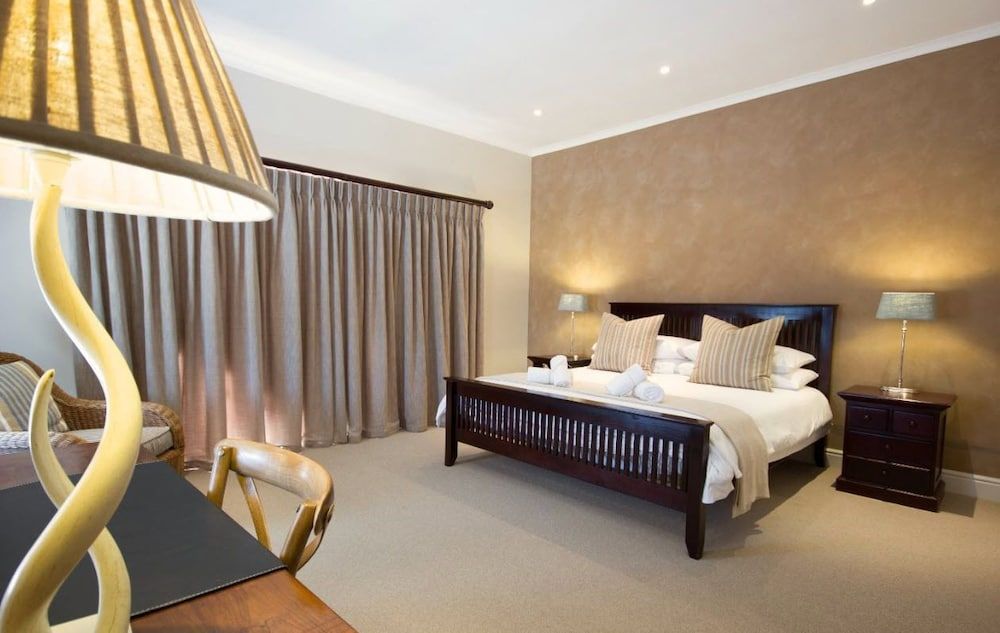Aziza Guest House 1
