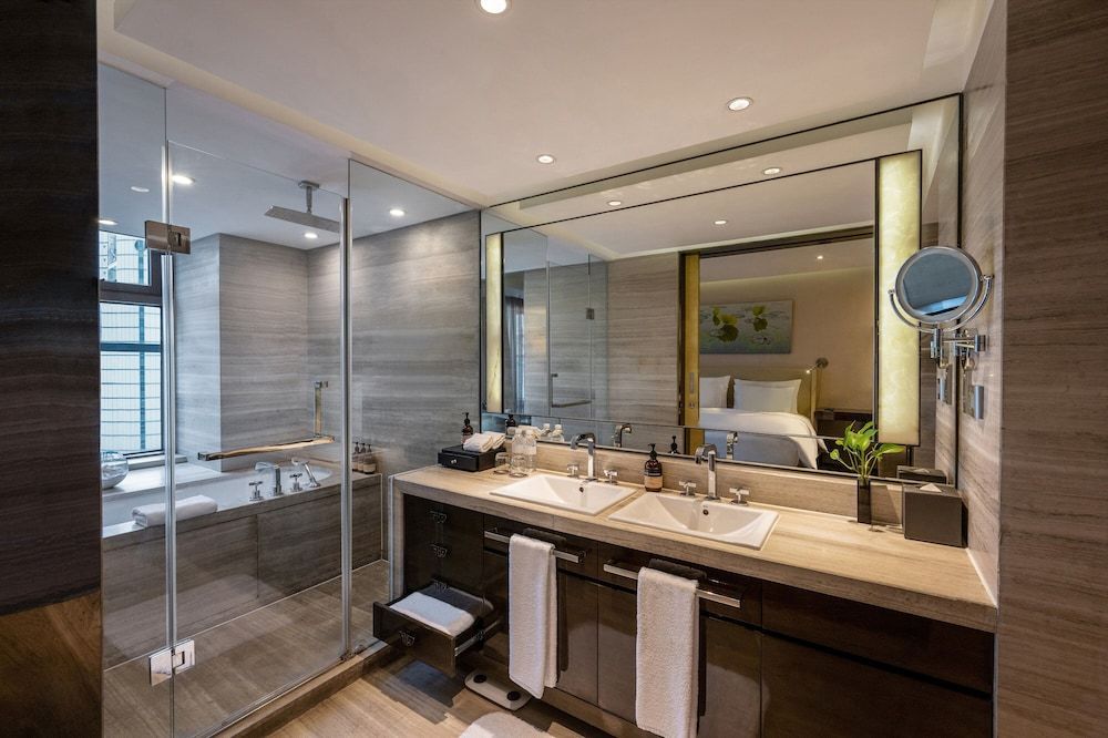 THE ONE Shanghai Downtown, Vignette Collection by IHG 2