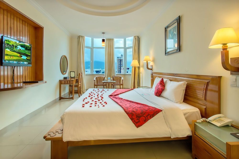 Golden Sea Hotel Da Nang 1