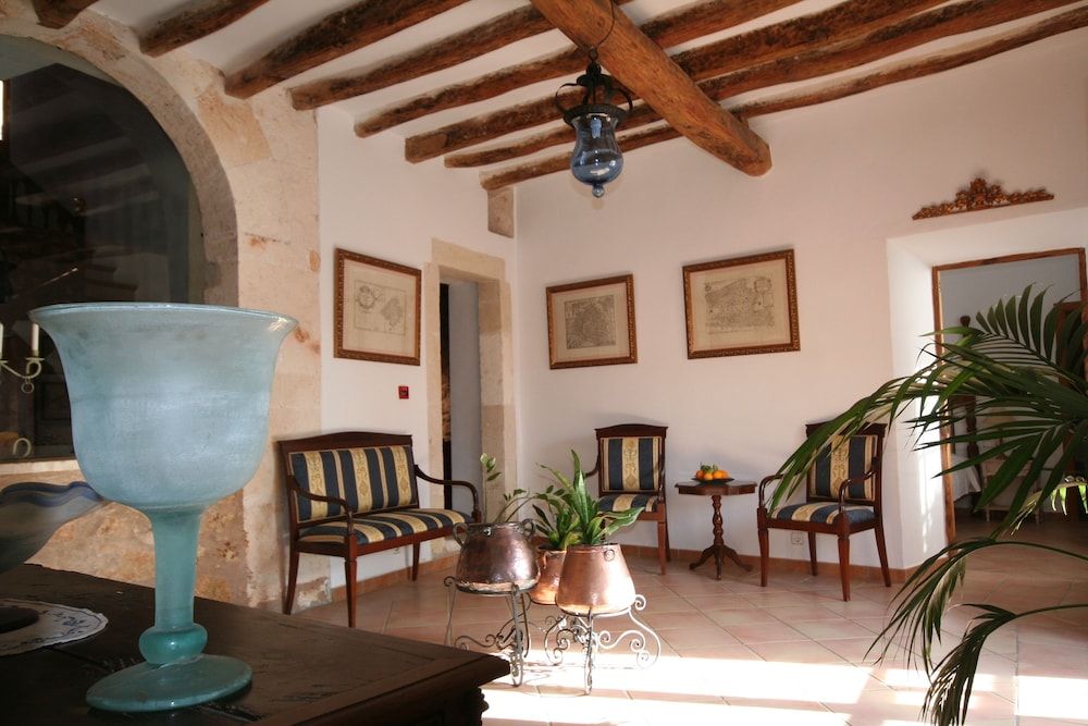 Boutique Hotel Sa Galera 2