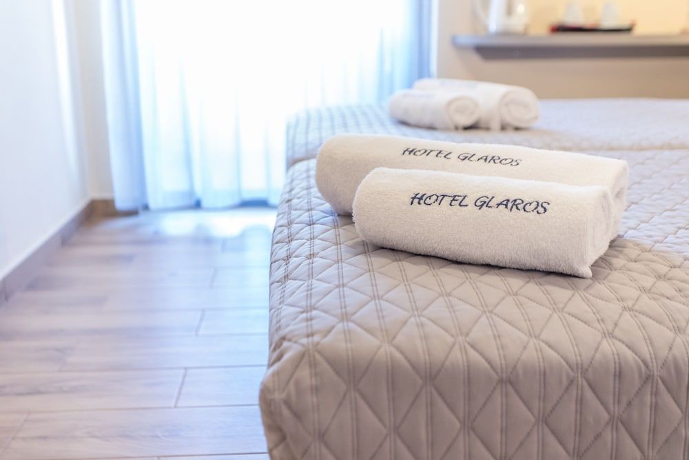 Glaros Hotel 2