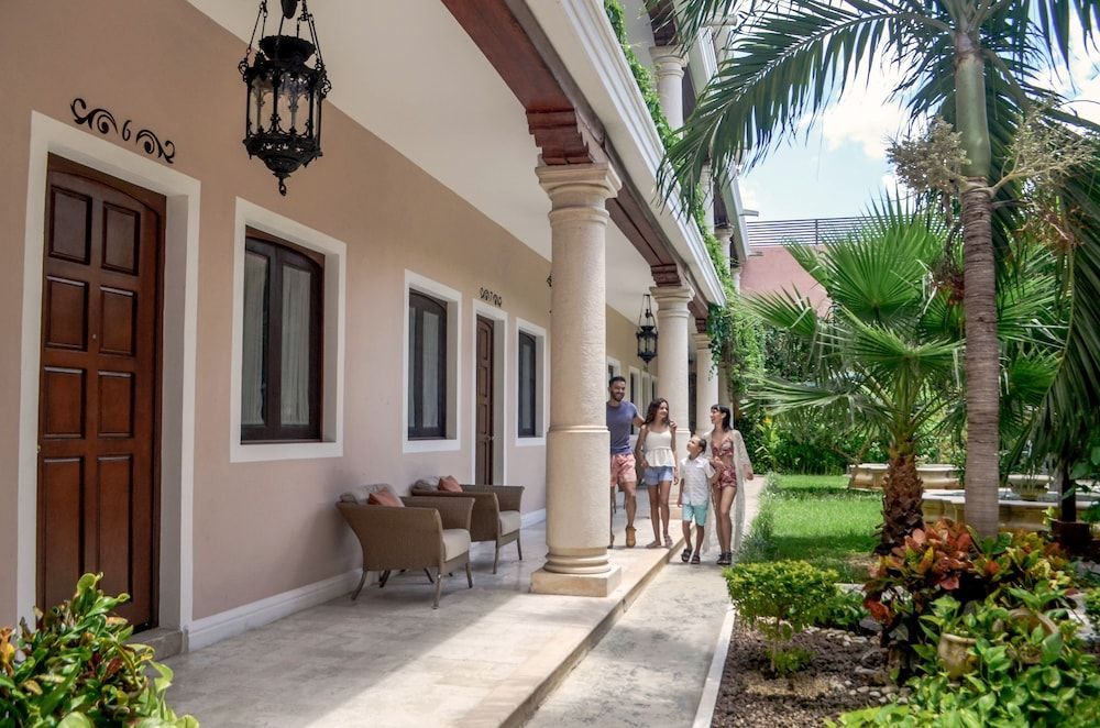 Casa Lucia Hotel Boutique 1