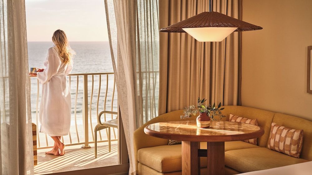 Dune House Hotel & Spa 2