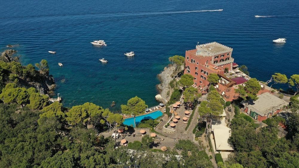 Mezzatorre Hotel & Thermal Spa 1