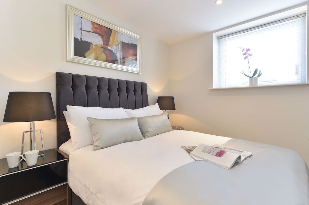 Tower Bridge City Apartments 2